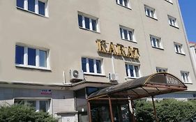 Hotel Karat